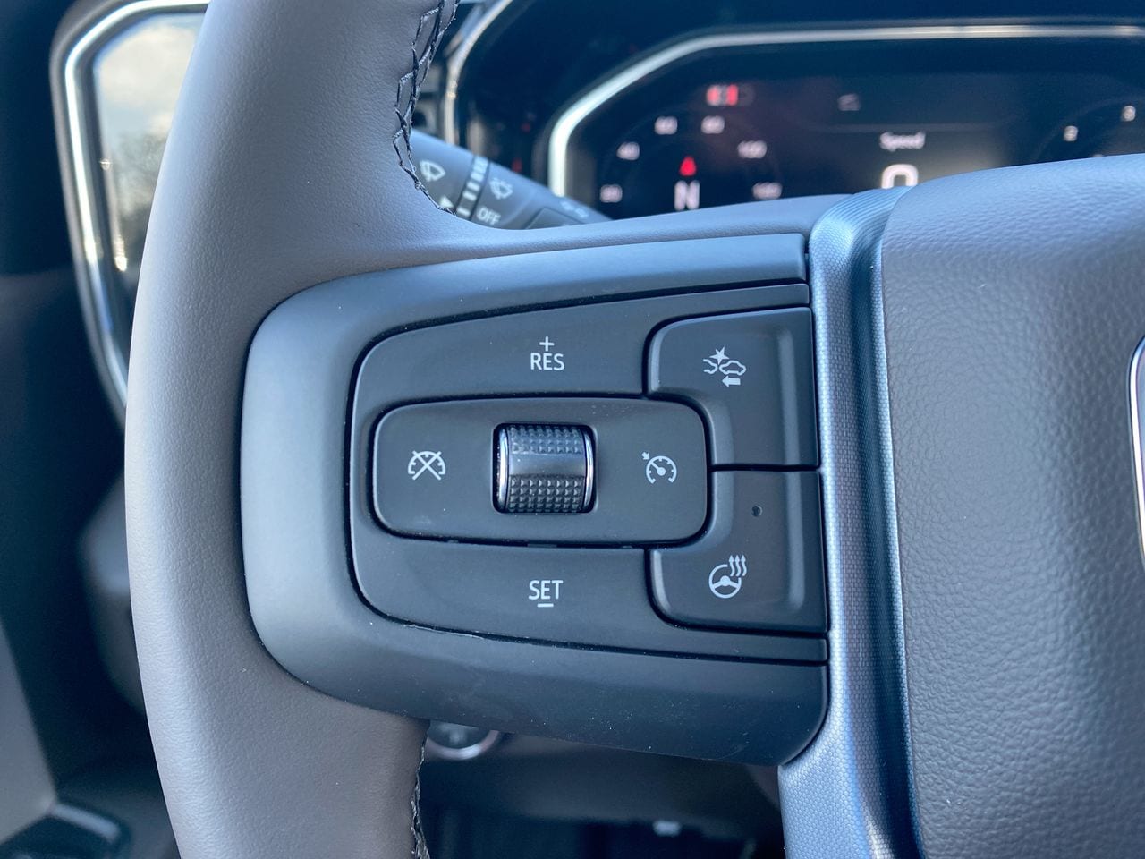 2026 GMC Sierra 2500HD SLT - Photo 49