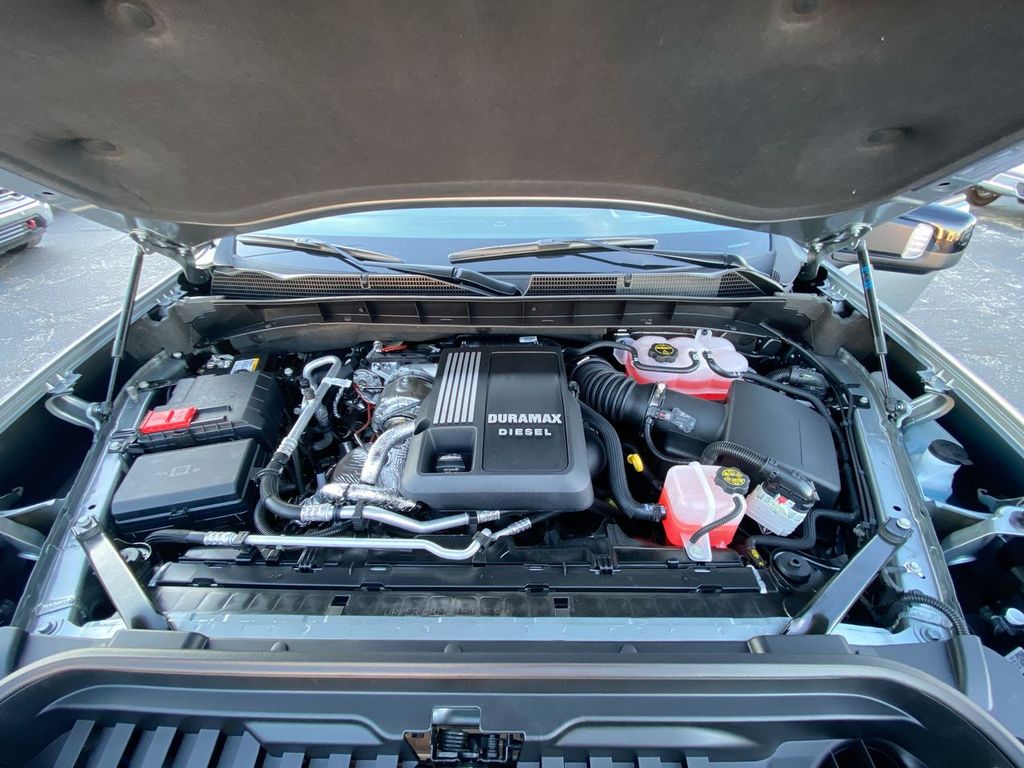 2026 GMC Sierra 1500 Elevation - Photo 12