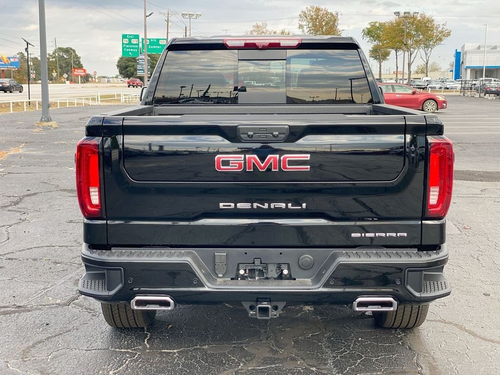 New 2026 GMC Sierra 1500 Denali Truck