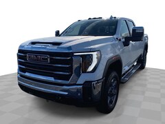 2026 GMC Sierra 2500 HD SLT Truck