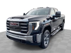 2026 GMC Sierra 2500 HD SLT Truck
