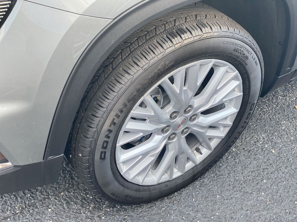 2026 GMC Acadia Elevation - Photo 11