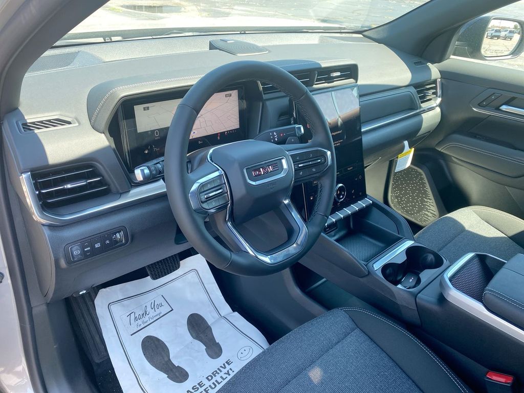 2026 GMC Terrain Elevation - Photo 13