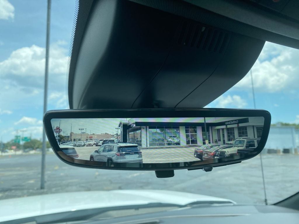 2026 GMC Sierra 1500 AT4 - Photo 22