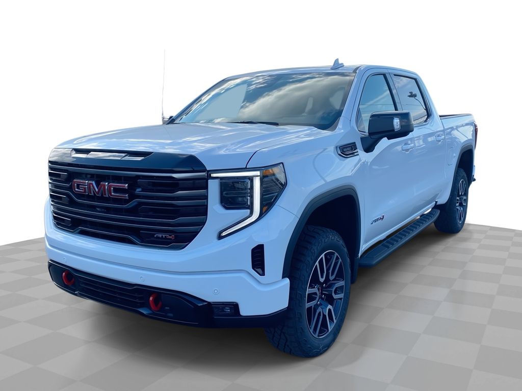 2026 GMC Sierra 1500 Truck 