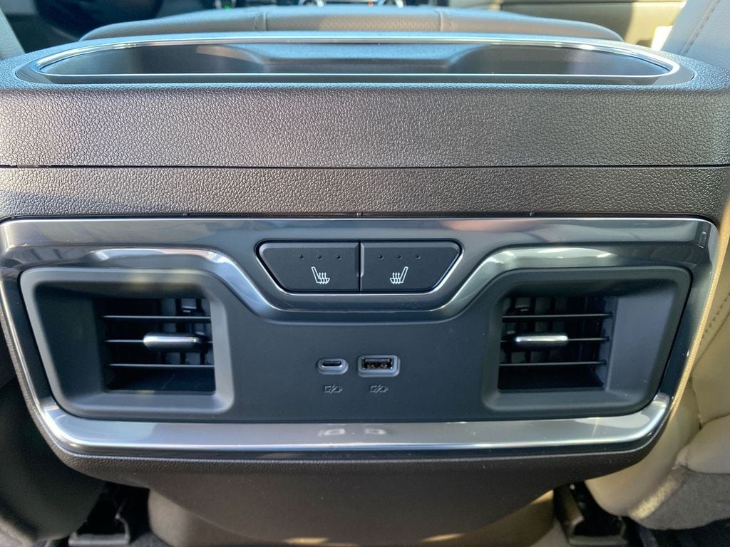 2026 GMC Sierra 2500HD SLT - Photo 19