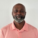 Staff member Charlie McCoy from ID_8b815f
