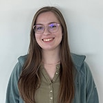 Staff member Jessica Basso from ID_9b8dc5