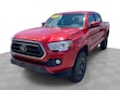  Toyota Tacoma 2WD