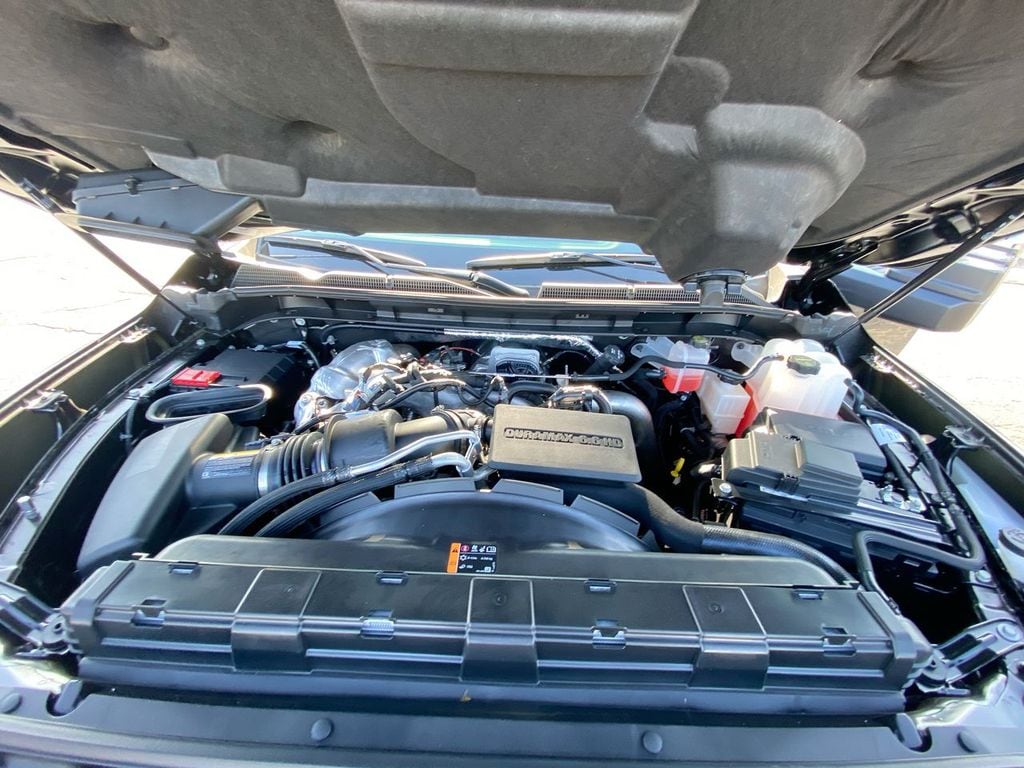 2026 GMC Sierra 2500HD Denali - Photo 12