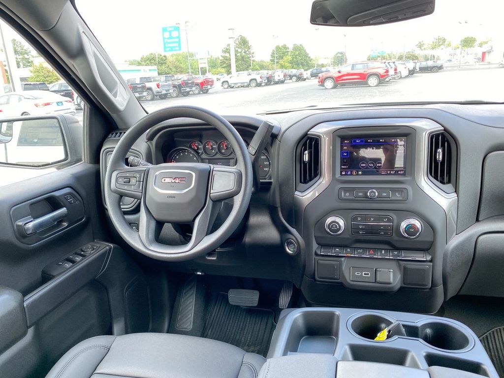 2026 GMC Sierra 1500 Pro - Photo 18