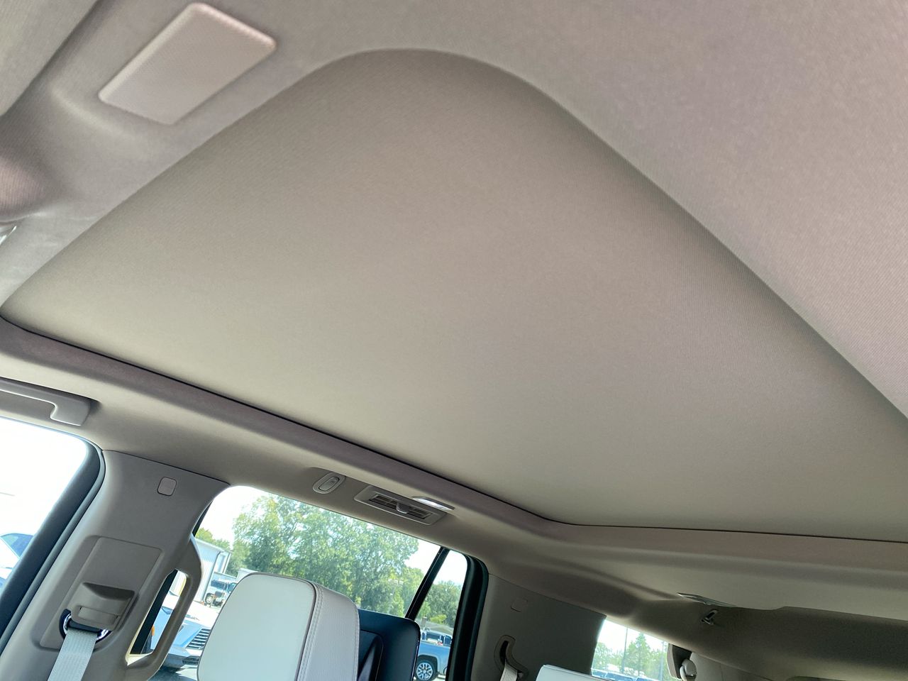 2026 GMC Yukon Denali - Photo 14