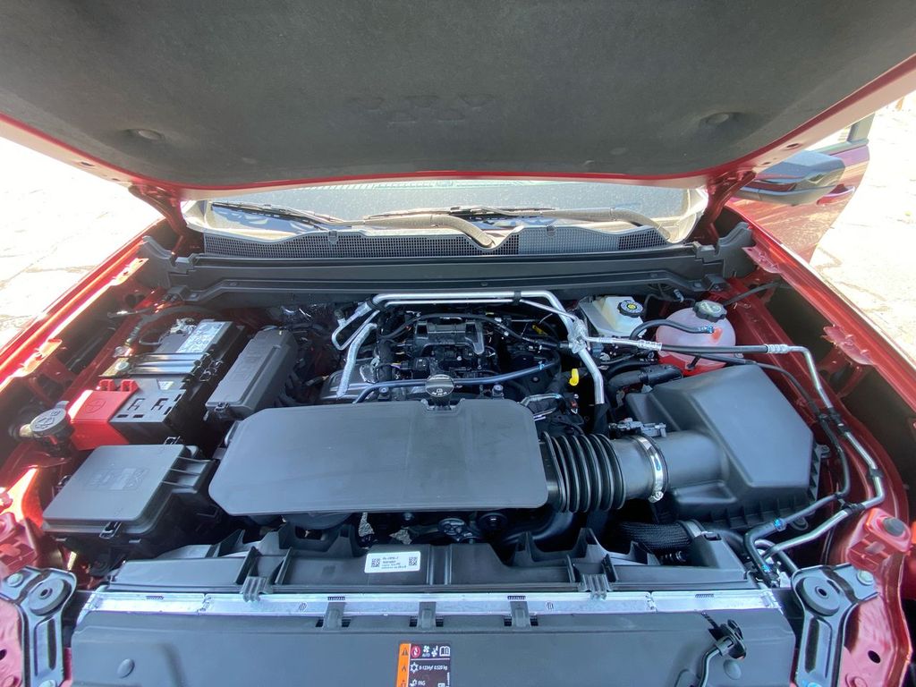 2026 GMC Canyon Elevation - Photo 12