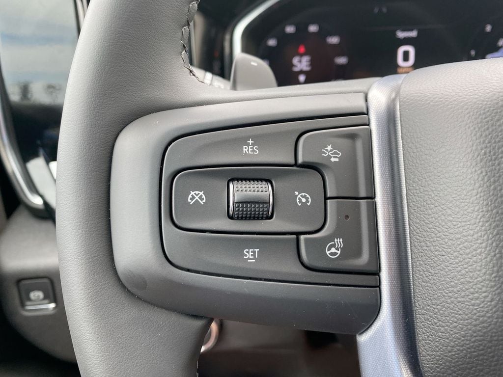 2026 GMC Sierra 1500 Elevation - Photo 22