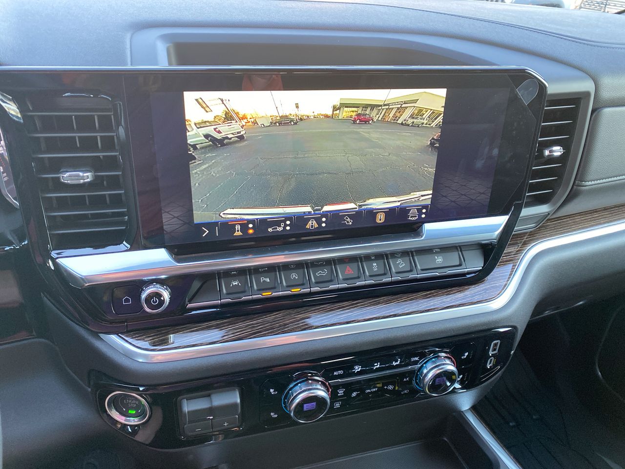 2026 GMC Sierra 1500 Elevation - Photo 43
