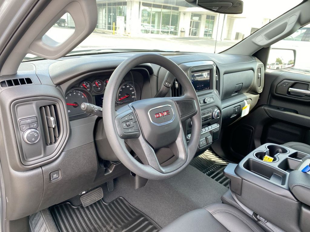 2026 GMC Sierra 1500 Pro - Photo 13