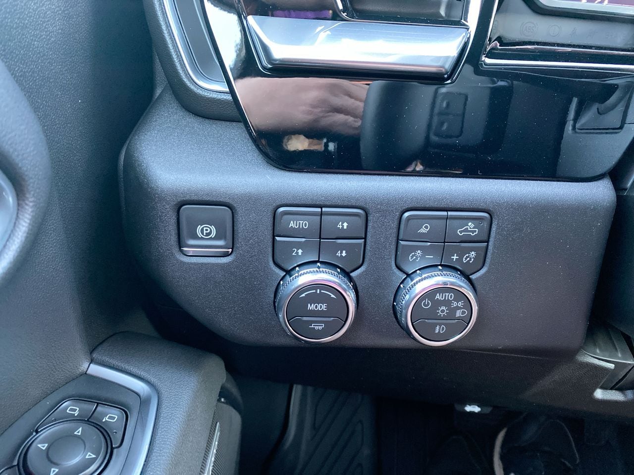 2026 GMC Sierra 1500 Elevation - Photo 48