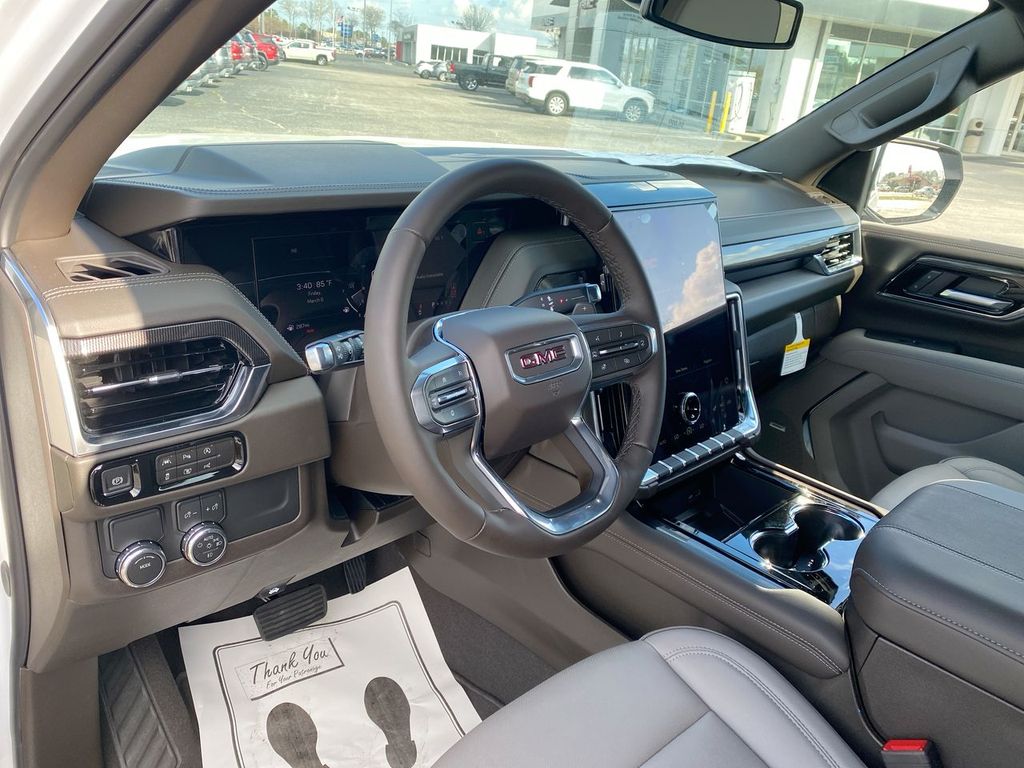 2026 GMC Yukon XL Elevation - Photo 13