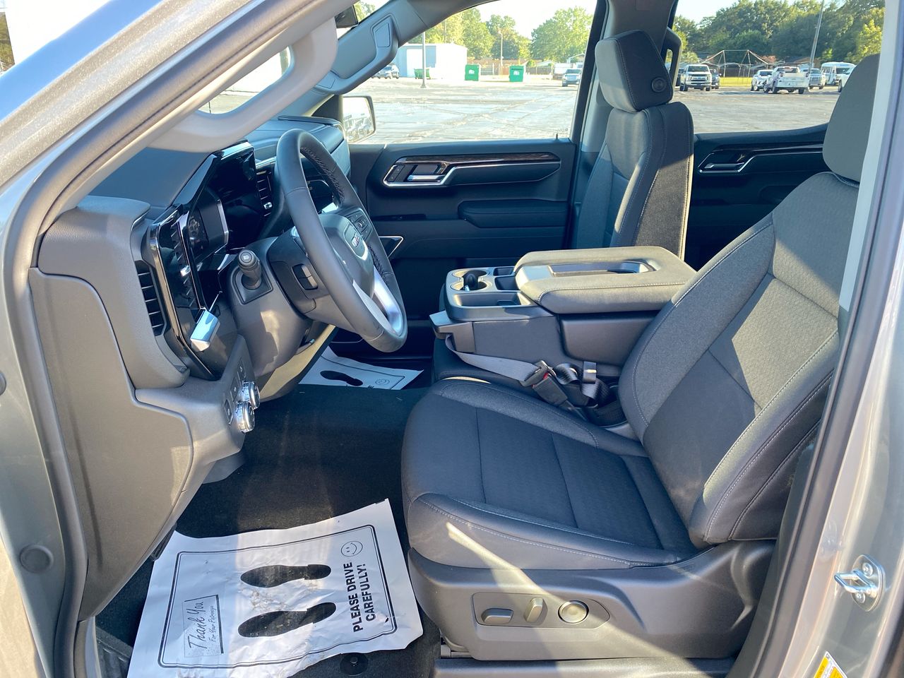 2026 GMC Sierra 1500 Elevation - Photo 13