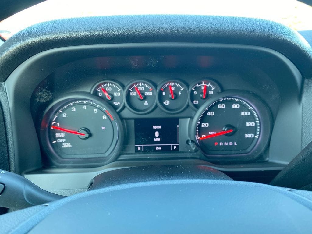 2026 GMC Sierra 1500 Pro - Photo 23