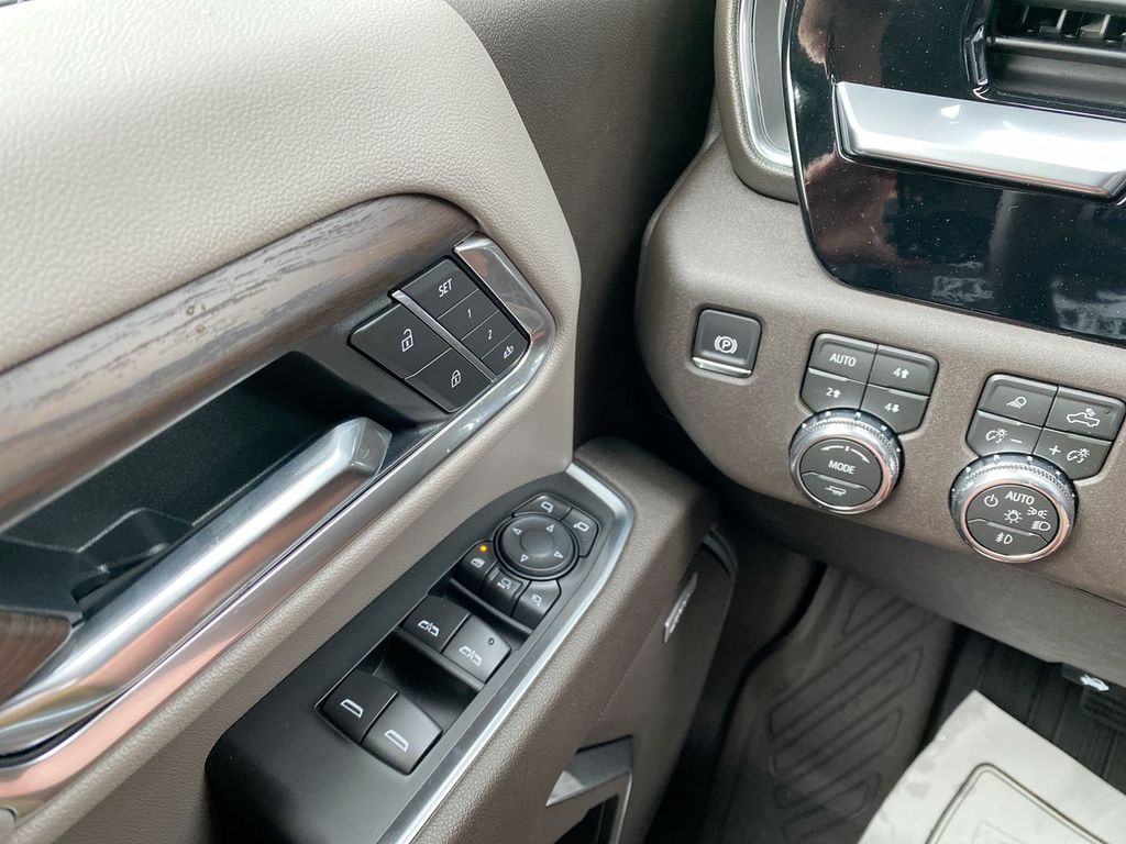 2026 GMC Sierra 2500HD SLT - Photo 21