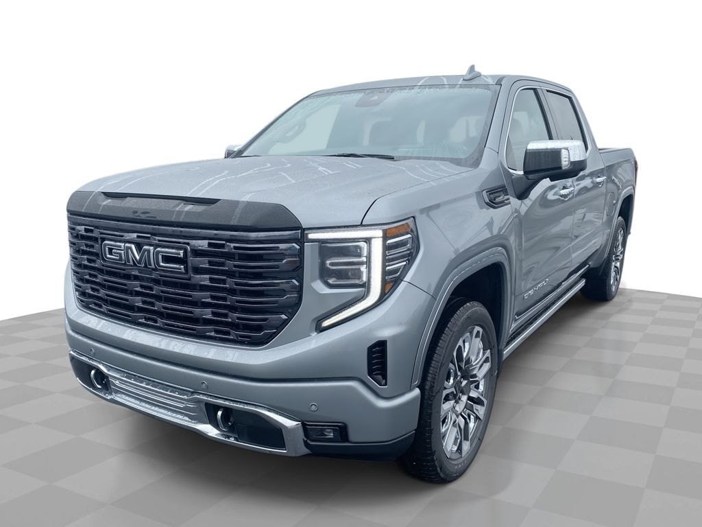 New 2026 GMC Sierra 1500 Denali Ultimate Truck