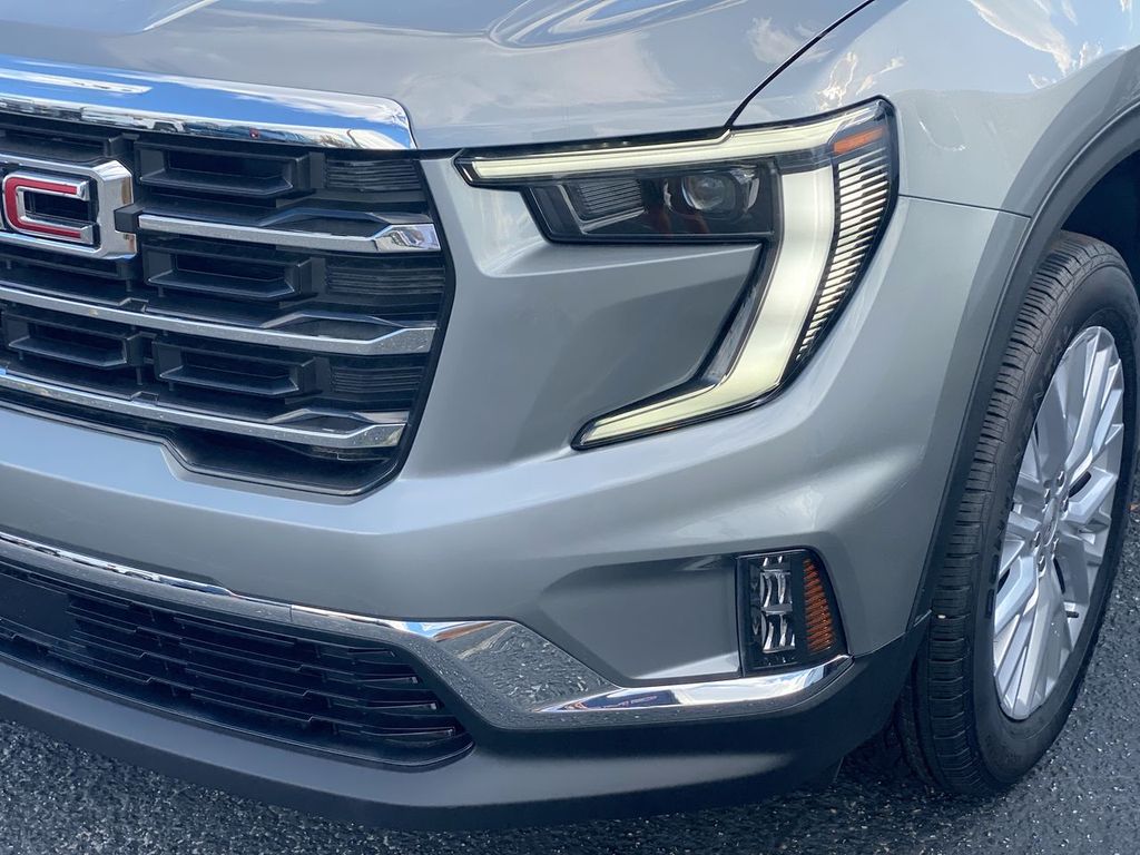 2026 GMC Acadia Elevation - Photo 10