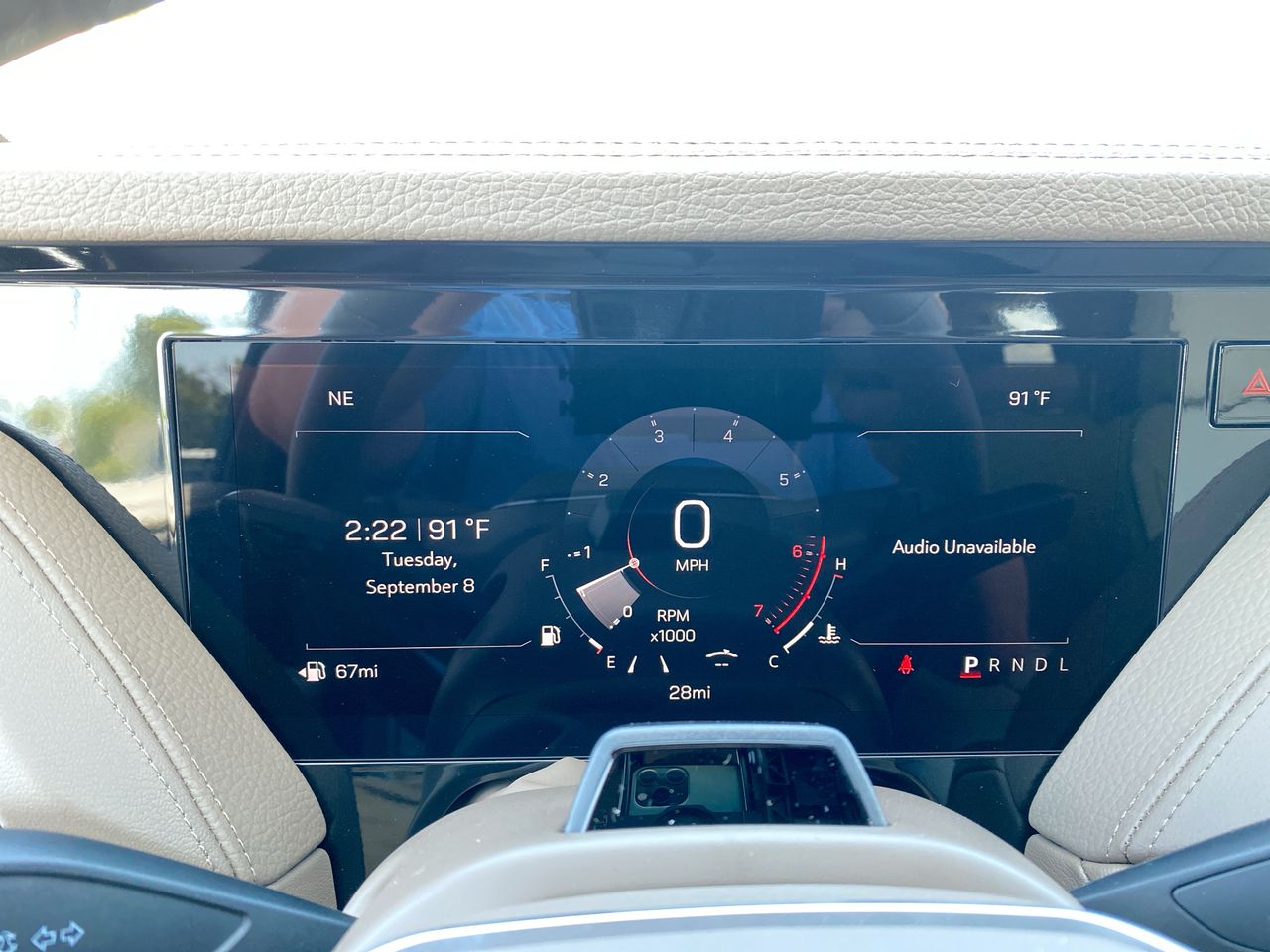 2026 GMC Yukon Denali - Photo 22