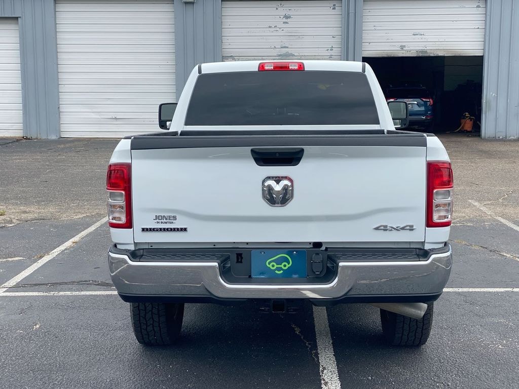 Used 2024 Ram 2500 Big Horn