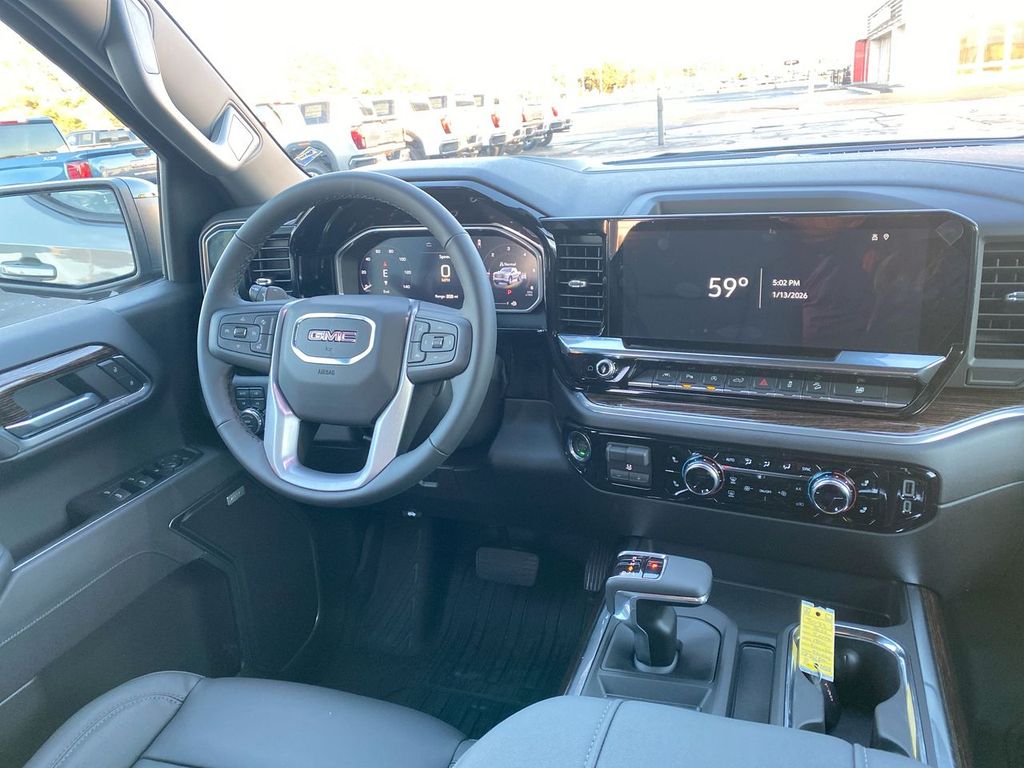 2026 GMC Sierra 1500 Elevation - Photo 17