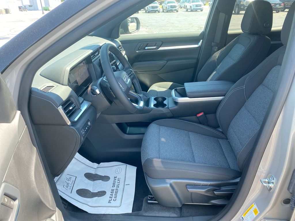 2026 GMC Terrain Elevation - Photo 14