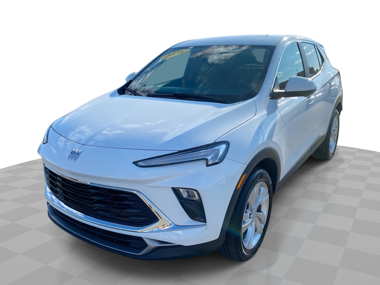 2025 Buick Encore GX