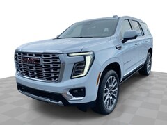 2026 GMC Yukon Denali SUV