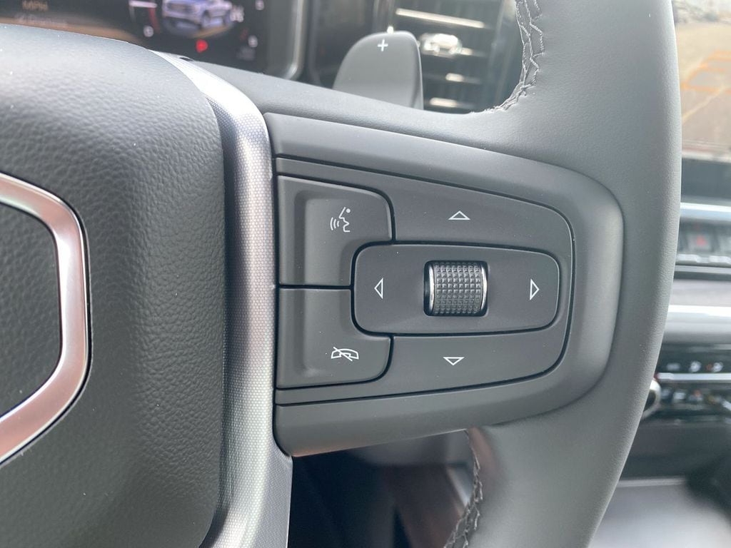 2026 GMC Sierra 1500 SLT - Photo 18