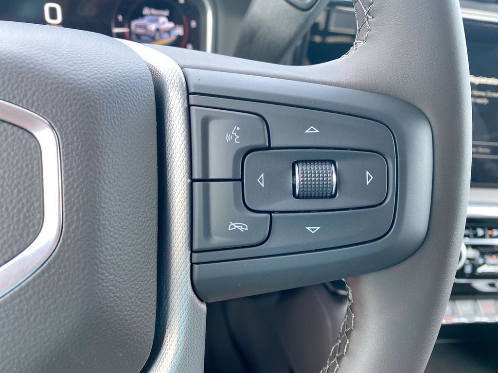2026 GMC Sierra 2500HD Denali - Photo 23