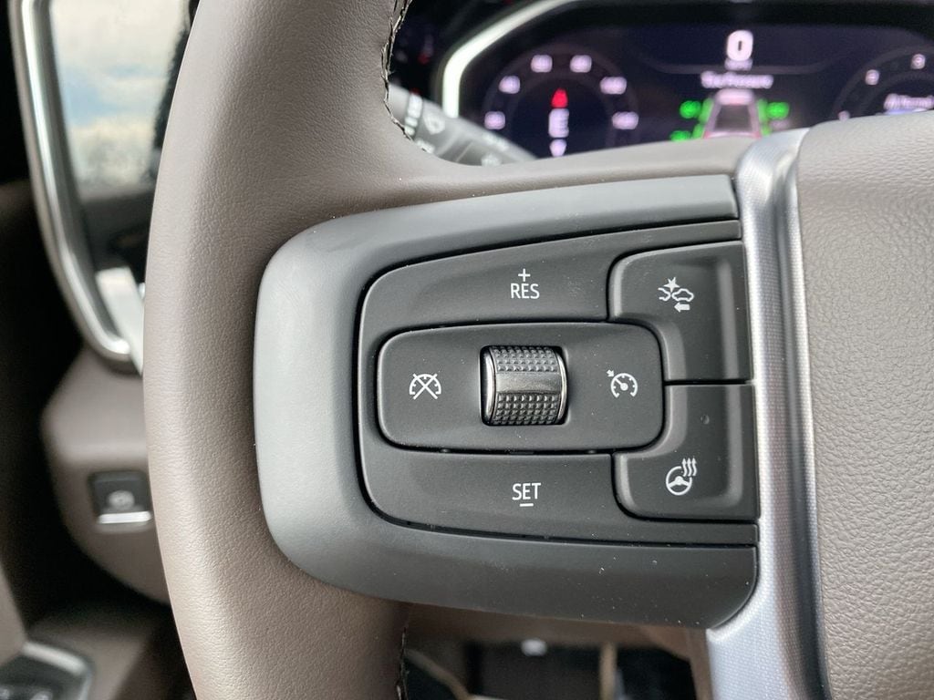 2026 GMC Sierra 2500HD SLT - Photo 19