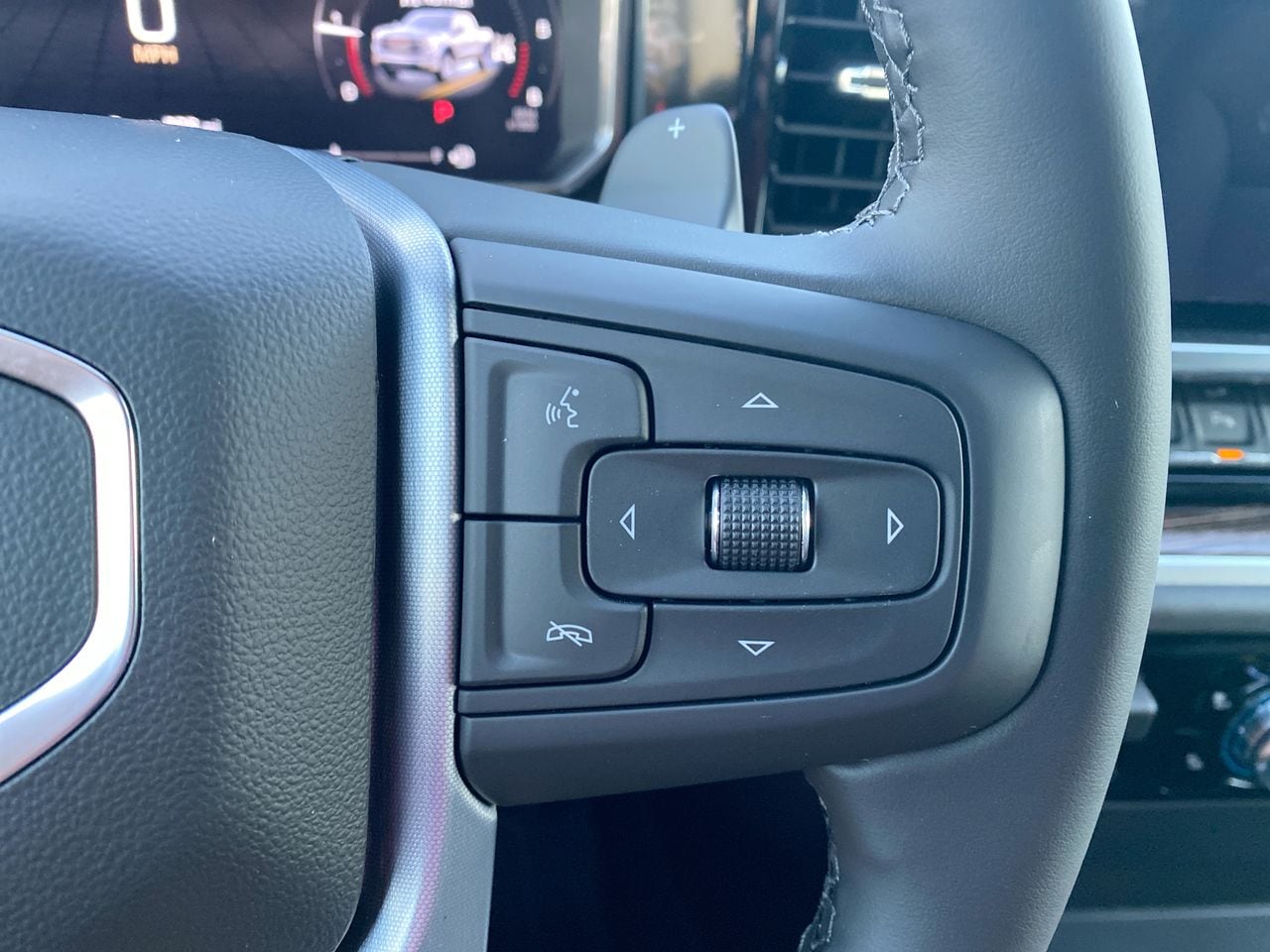 2026 GMC Sierra 1500 Elevation - Photo 45