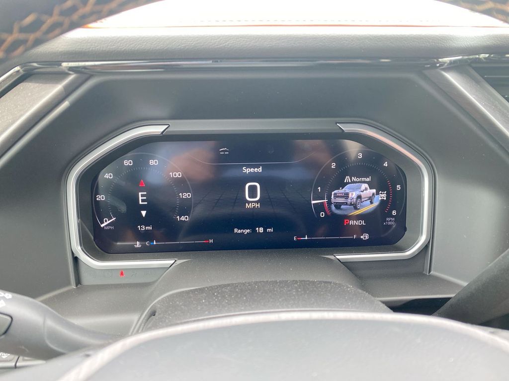 2026 GMC Sierra 2500HD AT4 - Photo 24