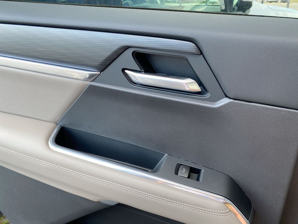 2026 GMC Acadia Elevation - Photo 20