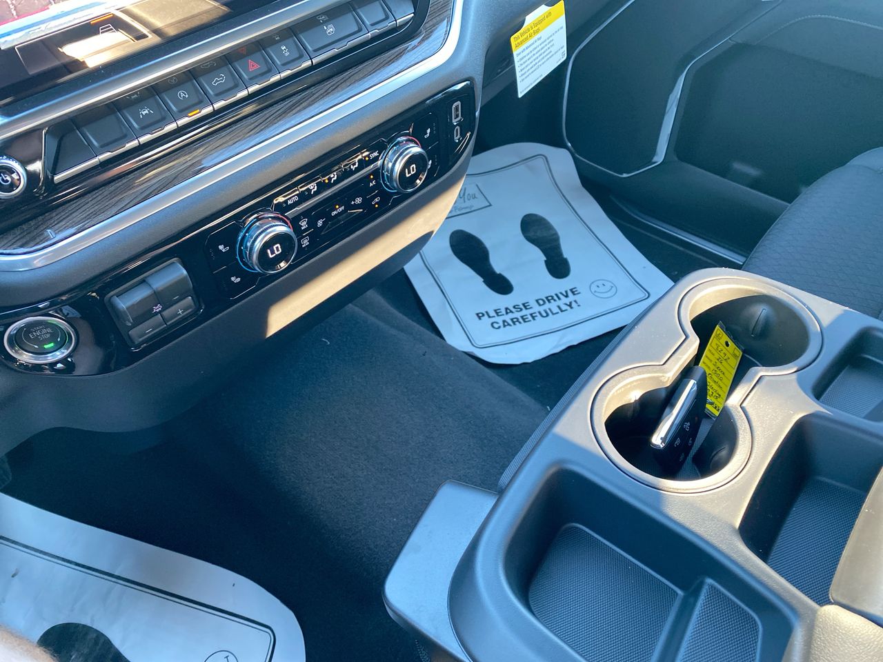 2026 GMC Sierra 1500 Elevation - Photo 16