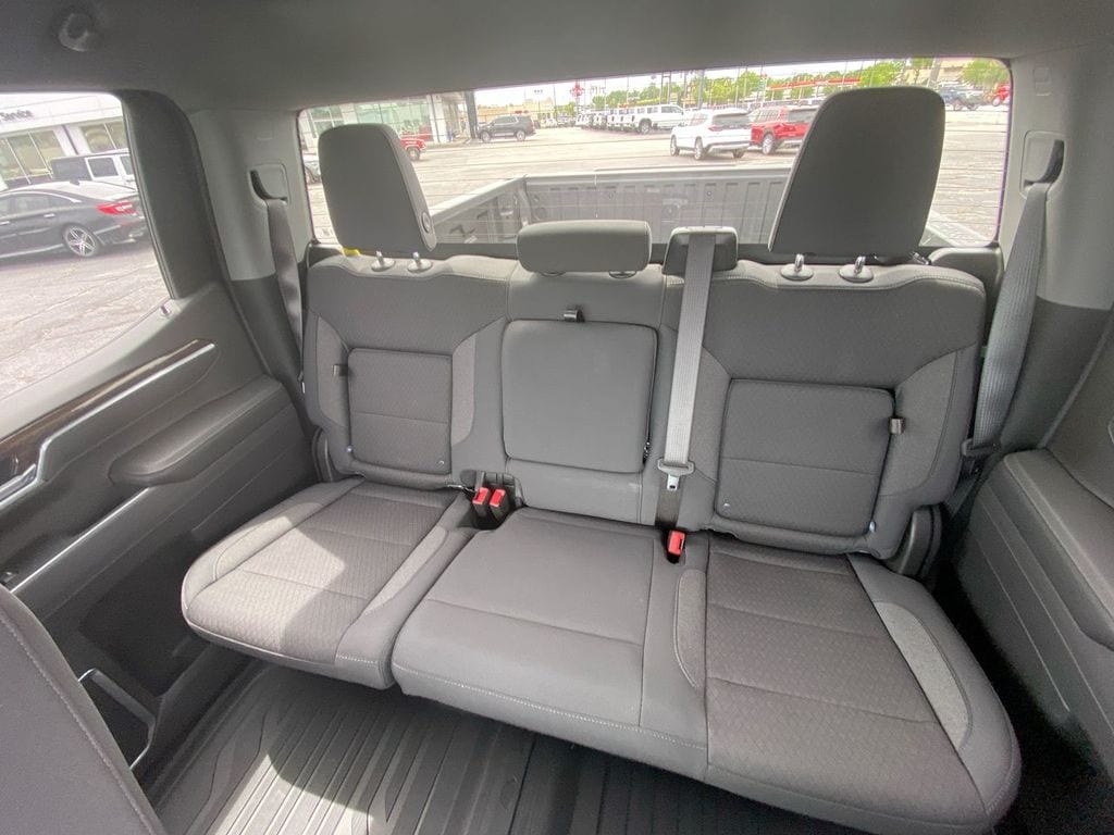 2026 GMC Sierra 1500 Elevation - Photo 15