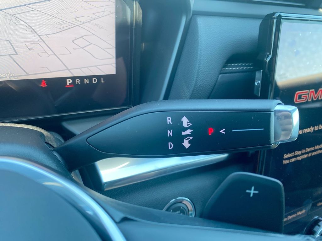 2026 GMC Terrain Elevation - Photo 22