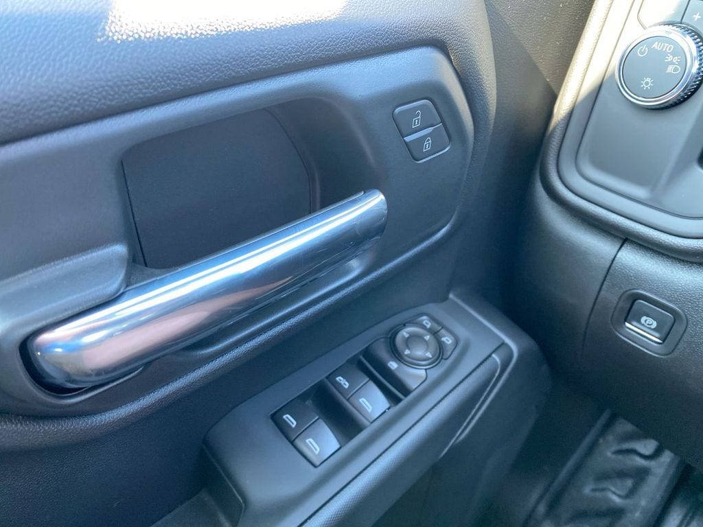 2026 GMC Sierra 1500 Pro - Photo 25