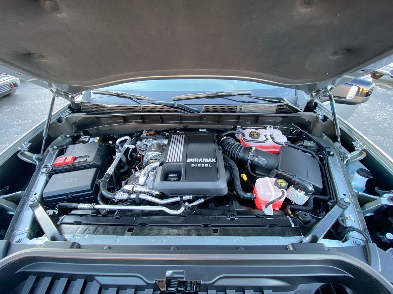 2026 GMC Sierra 1500 Elevation - Photo 37