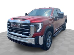 2026 GMC Sierra 2500 HD SLT Truck