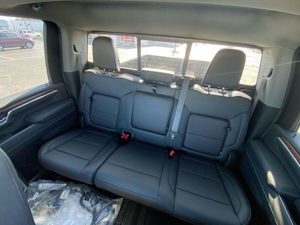 2026 GMC Sierra 2500HD Denali - Photo 16