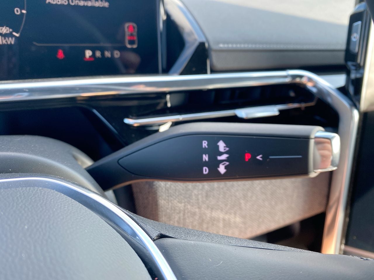2026 GMC Sierra EV Elevation - Photo 47