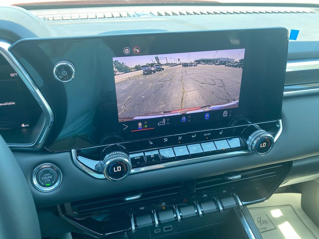 2026 GMC Canyon Elevation - Photo 19