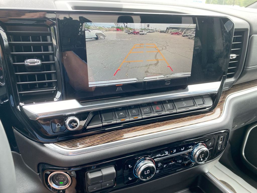 2026 GMC Sierra 1500 Elevation - Photo 19