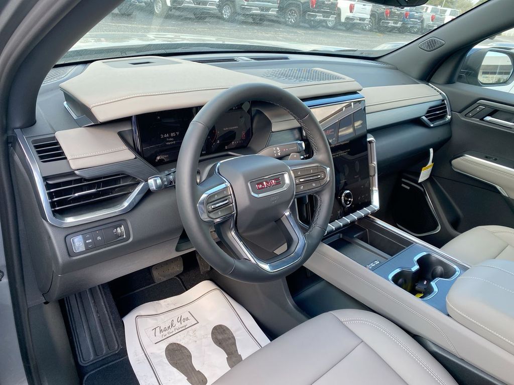 2026 GMC Acadia Elevation - Photo 13